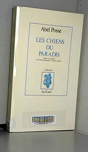 Les chiens de paradis