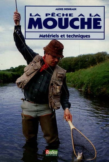 La pêche à la mouche