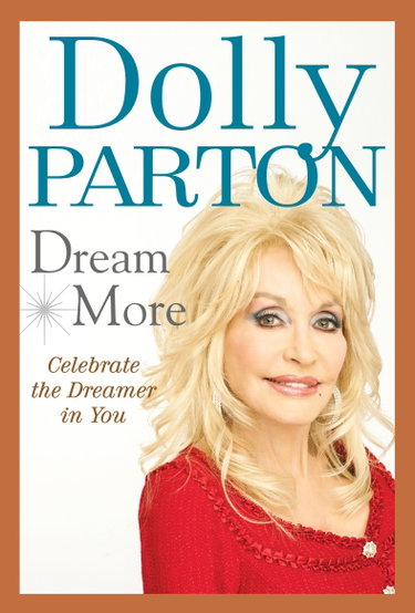 Couverture de Dream More: Celebrate the Dreamer in You