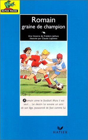Romain, graine de champion