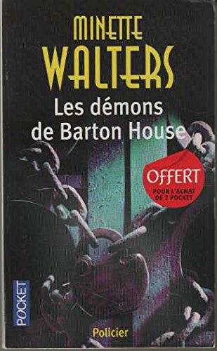 Les démons de Barton House