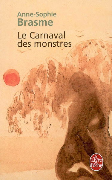 Le carnaval des monstres