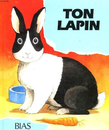 Ton lapin