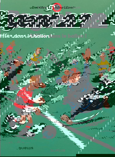 Choisissez la santé