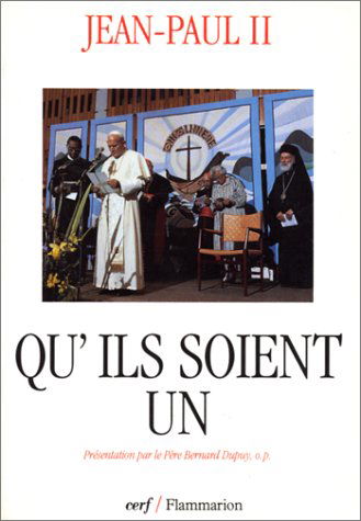 Qu'Ils Soient Un