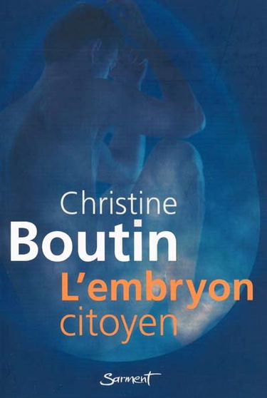 L'embryon citoyen