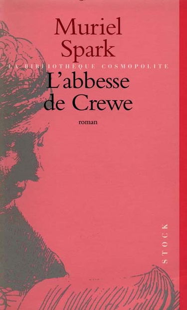L'Abbesse de Crewe
