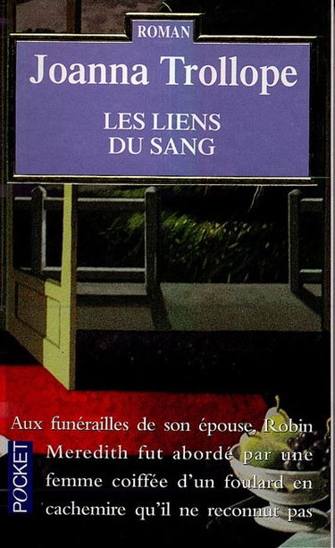 Les liens du sang