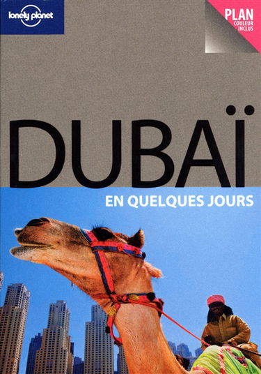 Dubaï en quelques jours