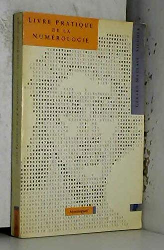 La Numérologie