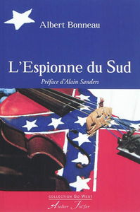 L'espionne du Sud