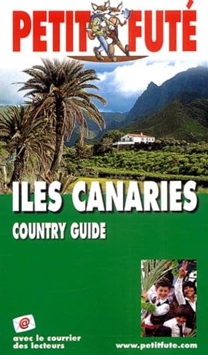 Îles Canaries