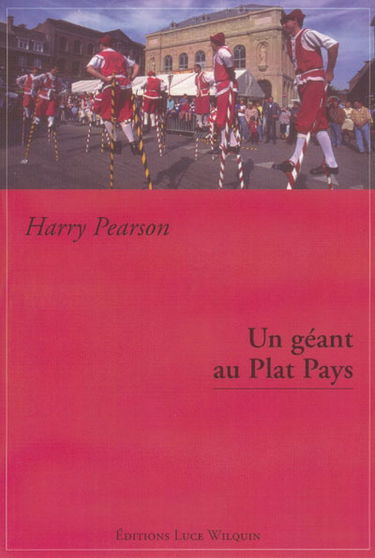 Un géant au plat pays : séjour chez les Belges