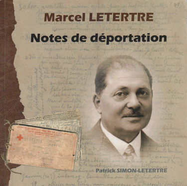 Notes de déportation
