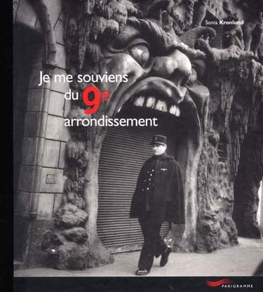 Je me souviens du 9e arrondissement