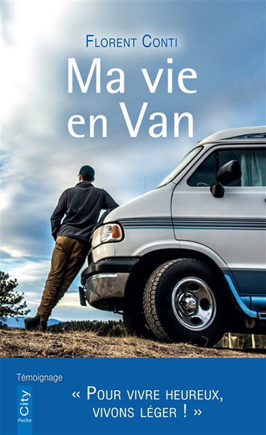 Ma vie en van
