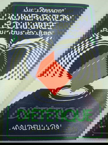 l alimentation equilibree pour tous les ages dietetique