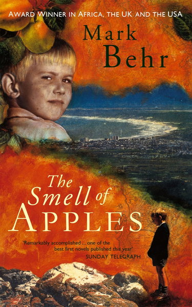 Couverture de The Smell Of Apples