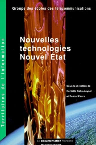Nouvelles technologies, nouvel État