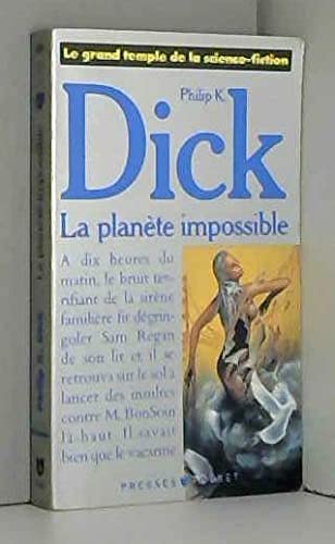 La Planète impossible