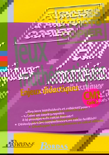 JEUX MATHS CM1 REPROFICHES 04
