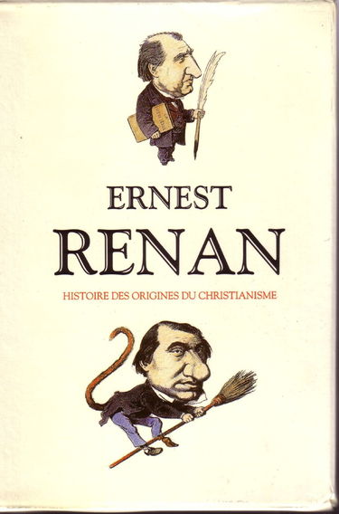 Histoire des origines du christianisme