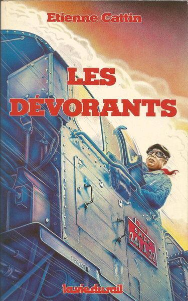 Les Dévorants. La Fin des dévorants