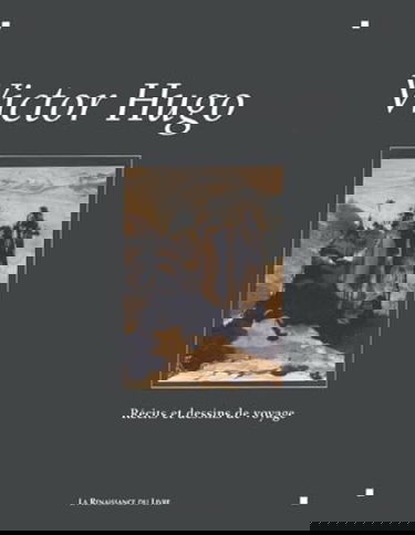Récits et dessins de voyage