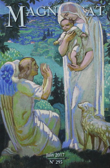 MAGNIFICAT PF JUIN 2017 N°295