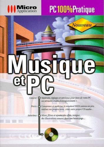 Musique et PC