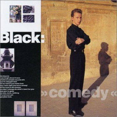 Couverture de Comedy [Import]