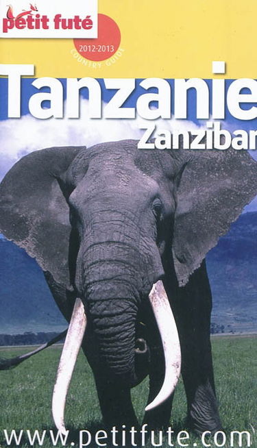 Tanzanie, Zanzibar : 2012-2013