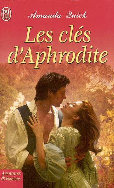 Les clés d'Aphrodite