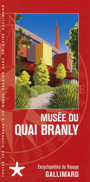 Musée du quai Branly