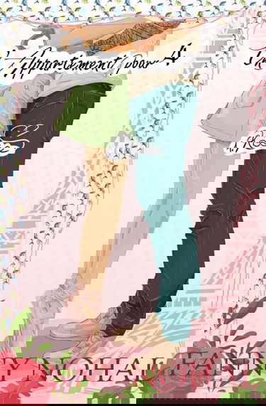 Un appartement pour quatre: Rose