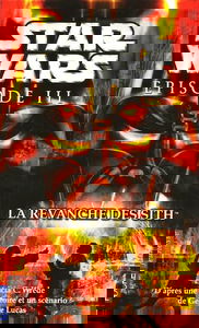 Episode III : La revanche des Sith