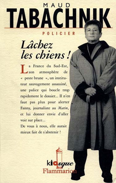 Lâchez les chiens !