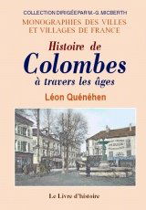 Histoire de Colombes à travers les âges