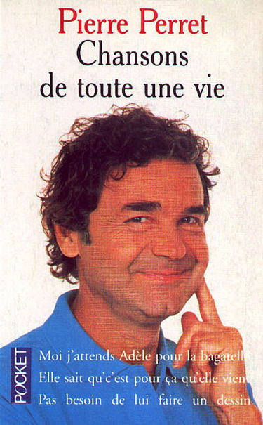 Chansons de toute une vie