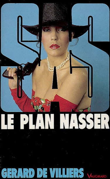 Le plan Nasser