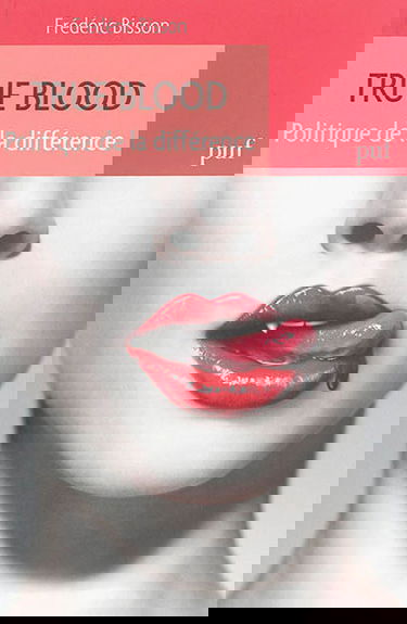 True blood : politique de la différence