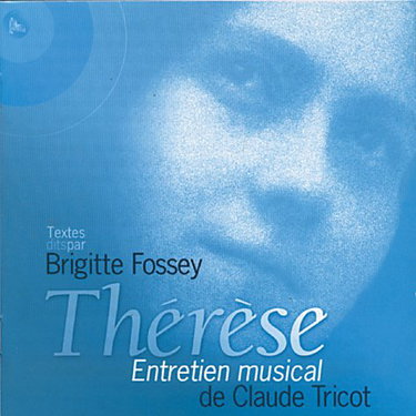 Couverture de Thérèse, Entretien Musical