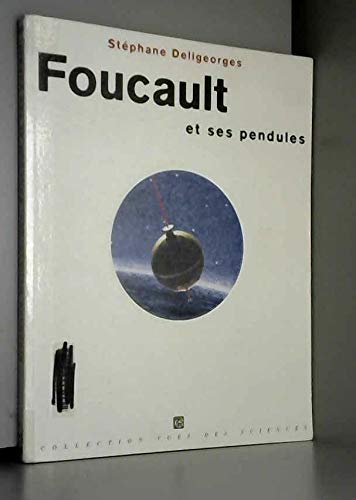 Foucault et ses pendules
