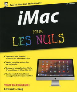 iMac pour les nuls