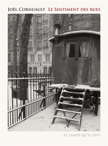 Le sentiment des rues