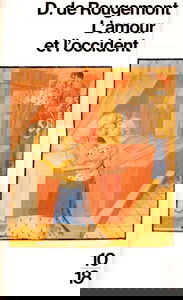L'Amour et l'Occident