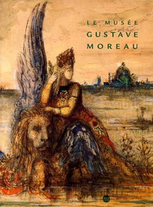 Le musée Gustave Moreau