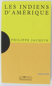Les Indiens d'Amérique