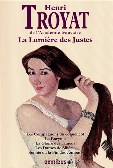La lumière des justes