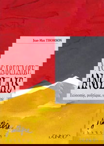 Vocabulaire anglais : économie, politique, société